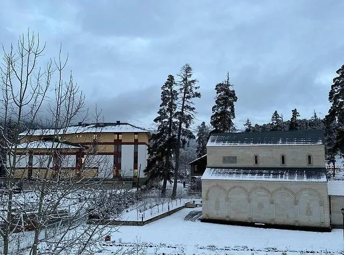 Villa Bakuriani