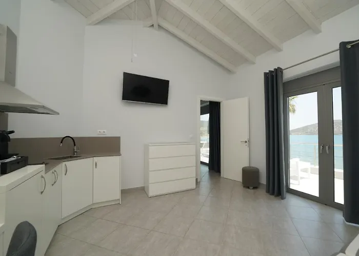 Dardiza Boutique Hotel