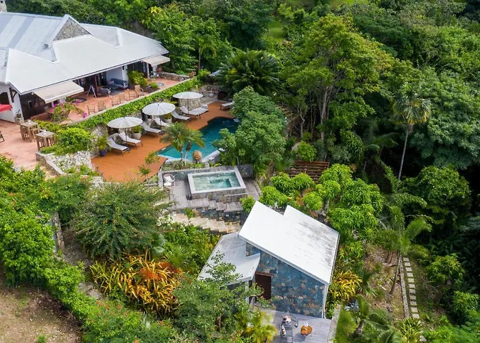 The Paradise Peak Adults Only