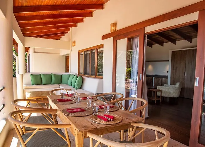 Tierra Magnifica Boutique Hotel