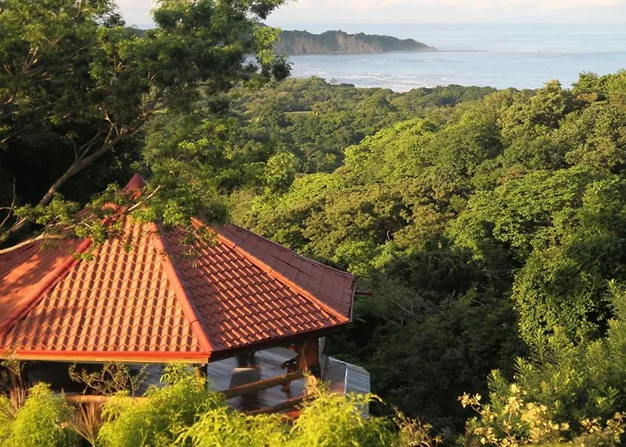 Tierra Magnifica Boutique Hotel