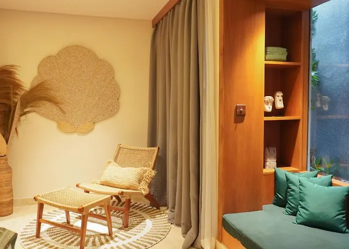 Annora Villas Seminyak