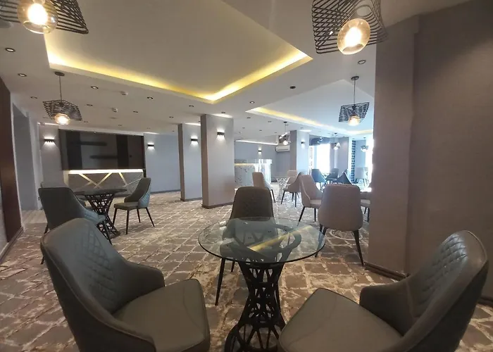 Sur Hotel