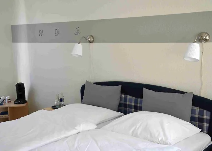 Hotel Hamm