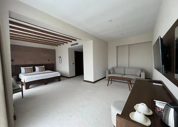 Pinhan Otel Kazdagilari
