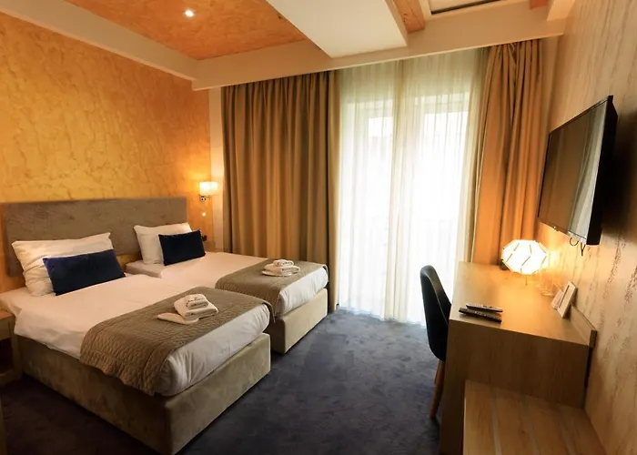 Hotel Elements