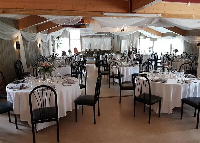 Hotell Hammarstrand