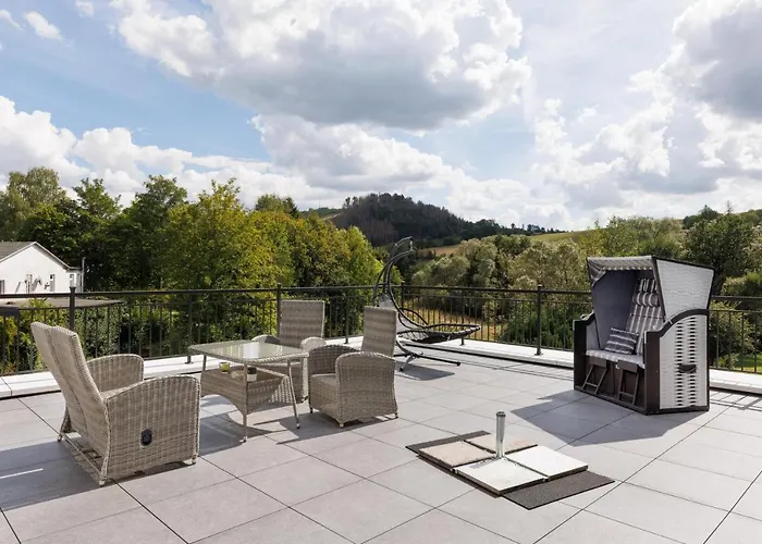 Lahntalhotel Feudingen