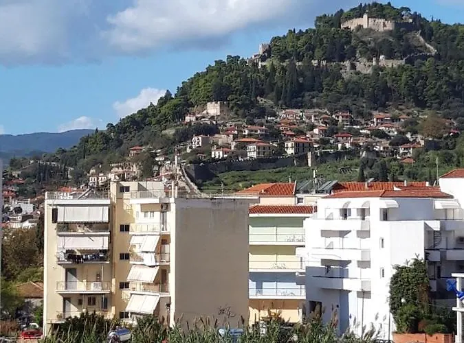 Ξενοδοχείο Αφροδίτη- Hotel Aphrodite