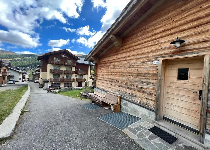 Hotel Le Alpi