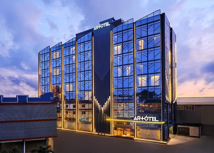 Artotel Batam