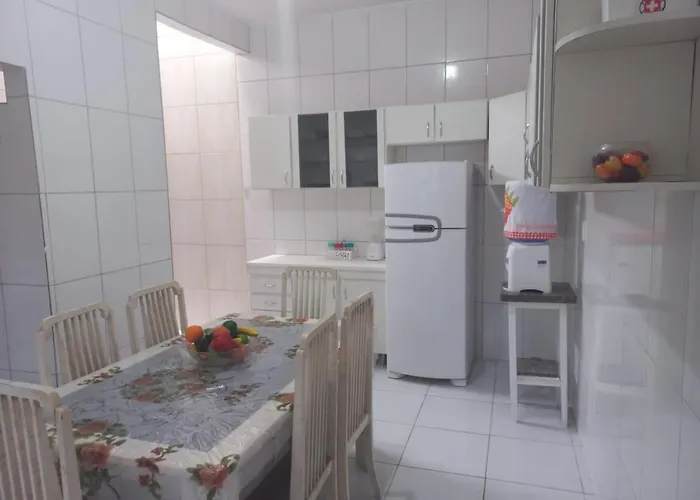 Casa Familiar - Guaibim