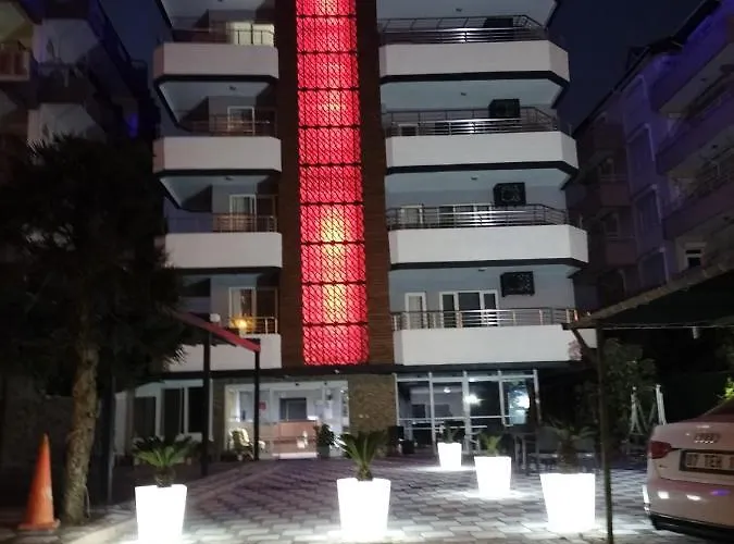 Hotel Simsek