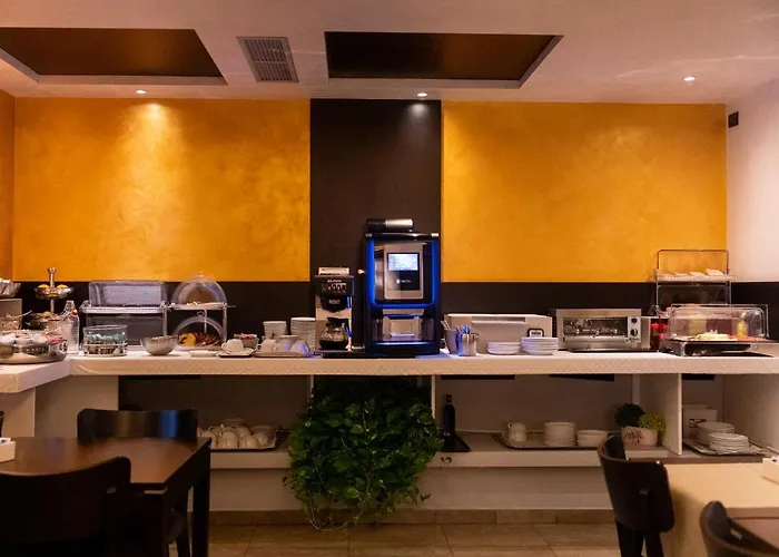 Hotel Re Di Roma