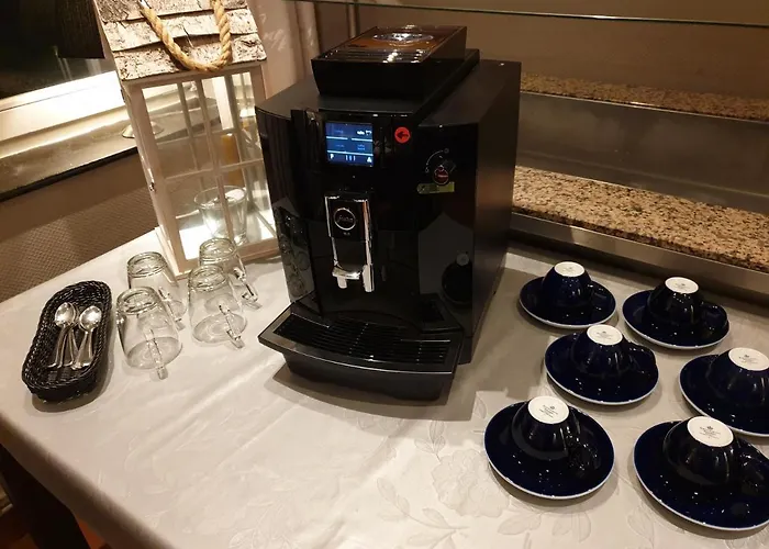 Hotel Knipper