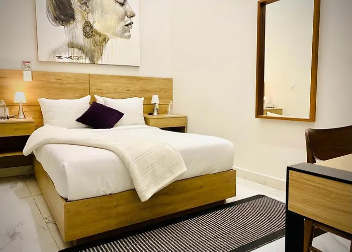 Via Real Hotel Boutique