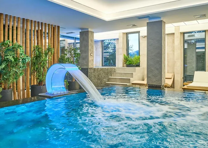 Fomich Residence