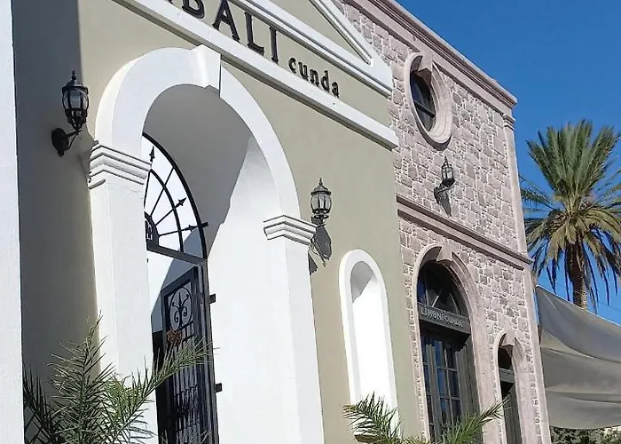 Zarbali Cunda
