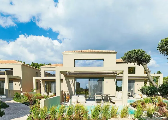 Cavo Delea Villas & Suites