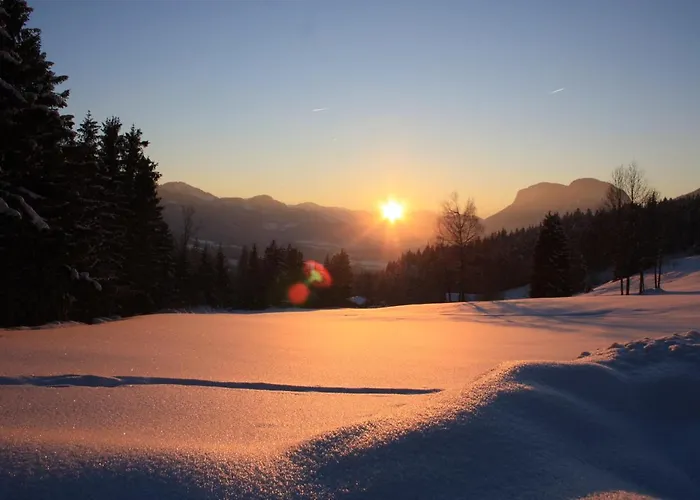 Boutique-Pension Jaegerwirt