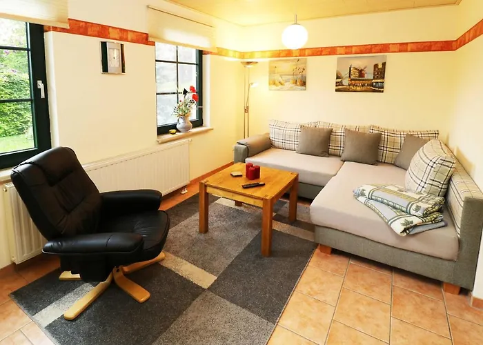 Ferienhaus Wolfgram