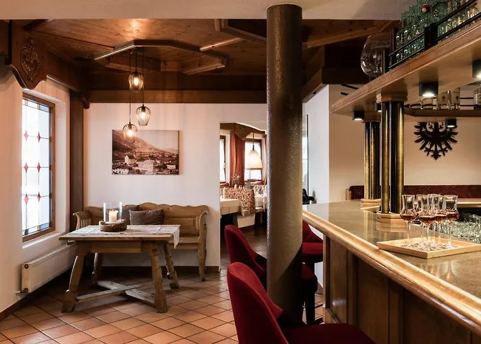 Hotel Medrazerhof