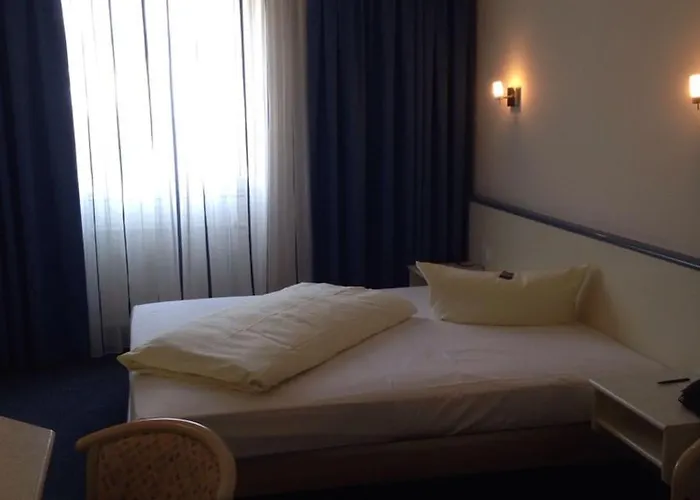 Parkhotel Schotten