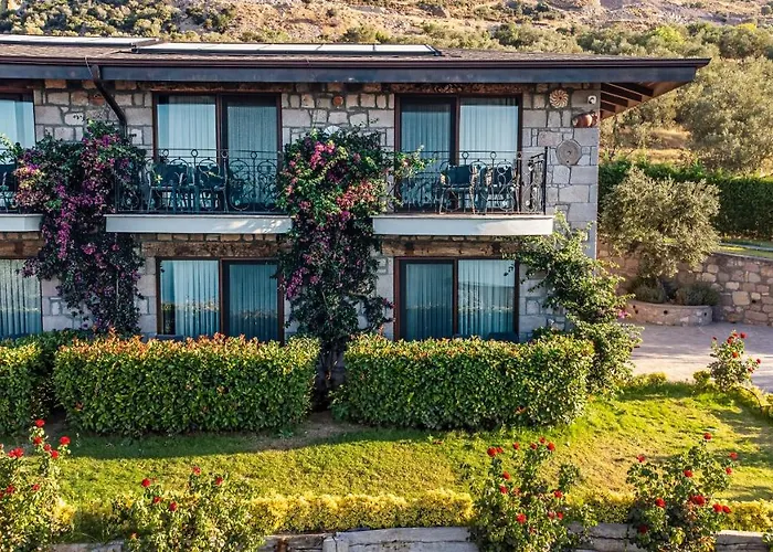 Assos Dionysos Special Class Hotel Adults Only 12 Years