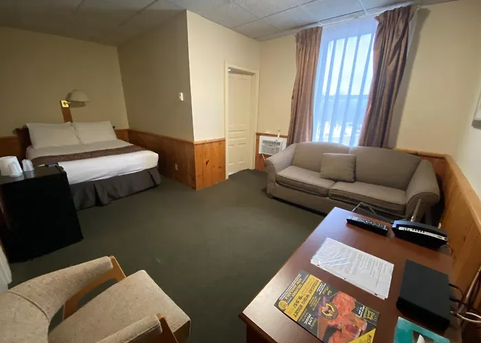 Hotel Bedford