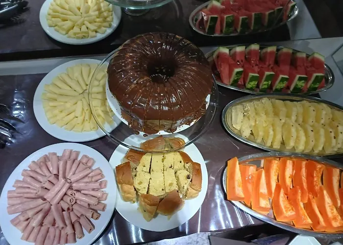 Serra Linda Hotel