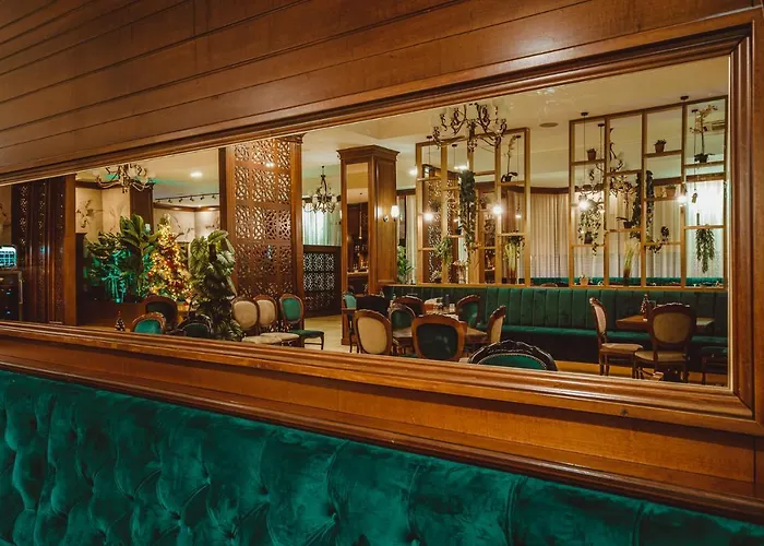 Hotel Andra