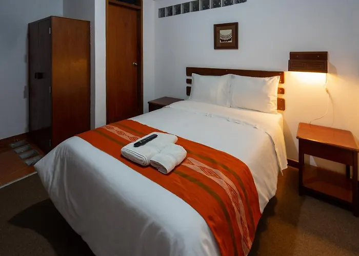 Explorer Deluxe Hotel