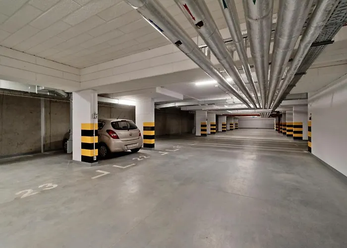Apartament Zatoka 19