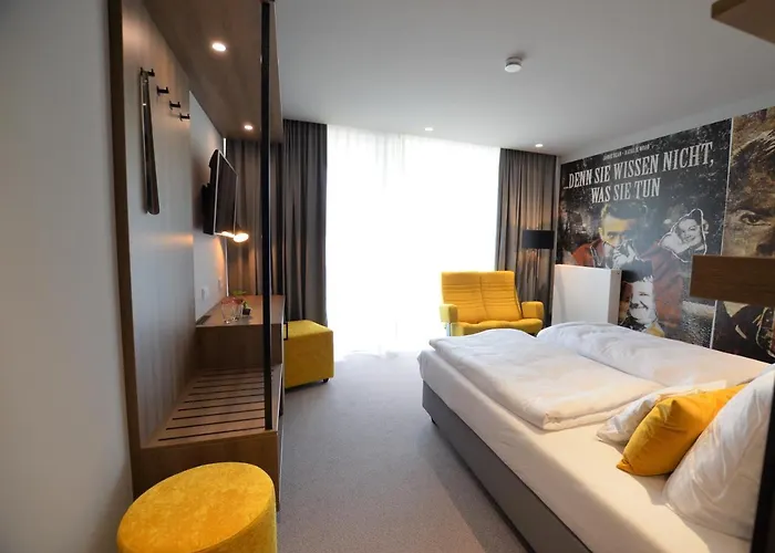 Moselstern Boutiquehotel Moselgarten