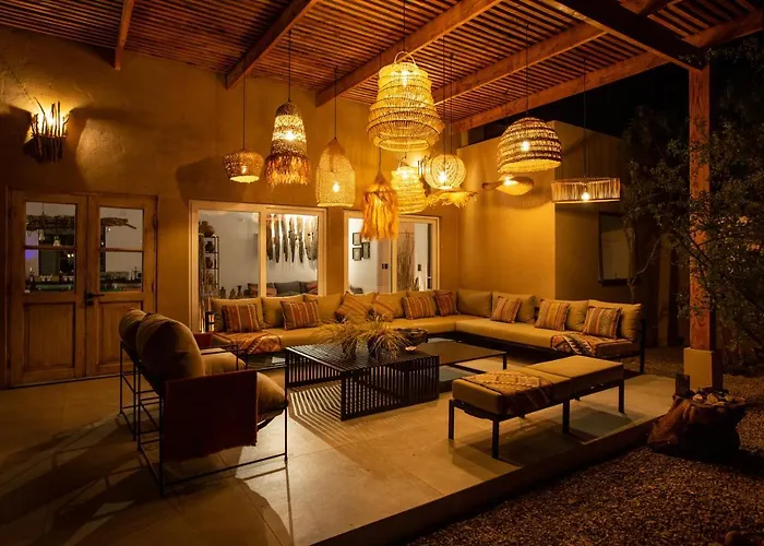 Casa Solcor Boutique Bed & Breakfast