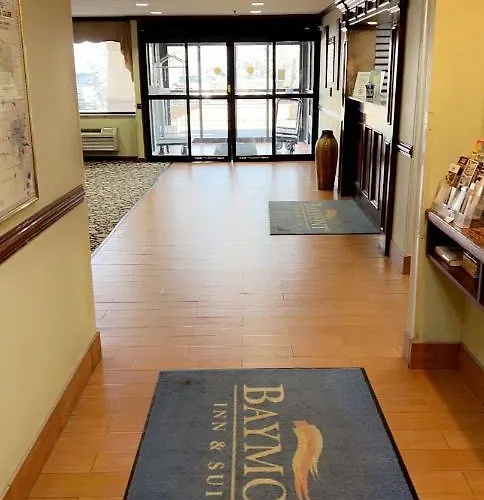 Garner Hotel Battle Creek South By Ihg