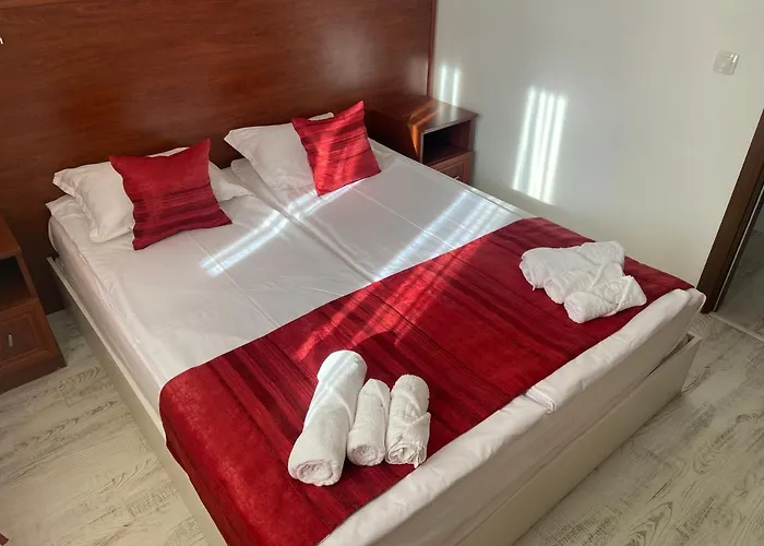 Ribarska Sreshta Family Hotel