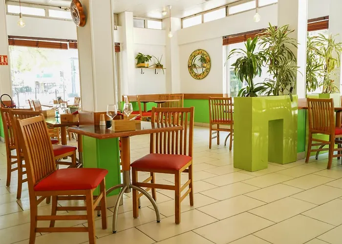 Ibis Lille Tourcoing Centre