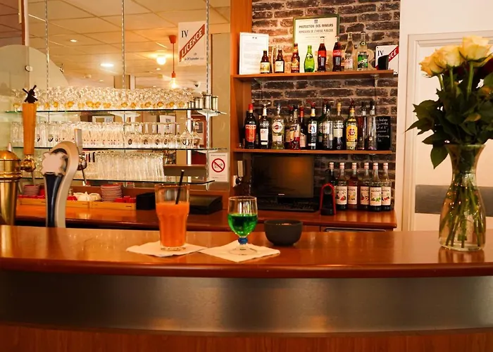 Ibis Lille Tourcoing Centre