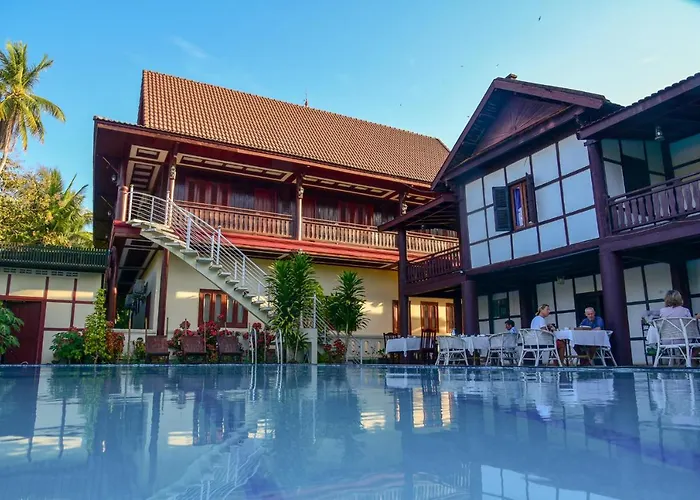 Senesothxuene Hotel