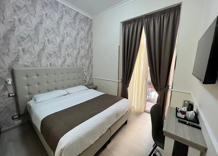 Hotel Le Petit
