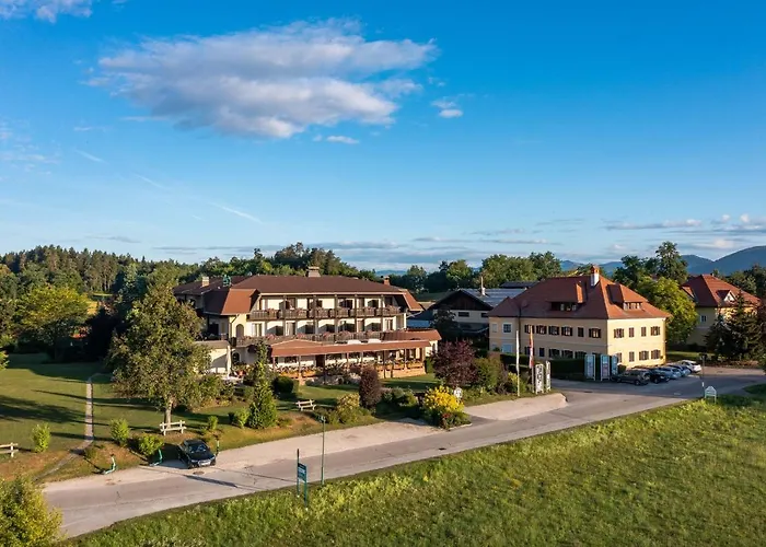 Hotel Marko