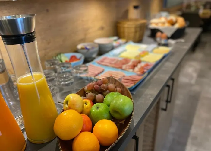 Vico'S Hotel & Restaurant Asperg