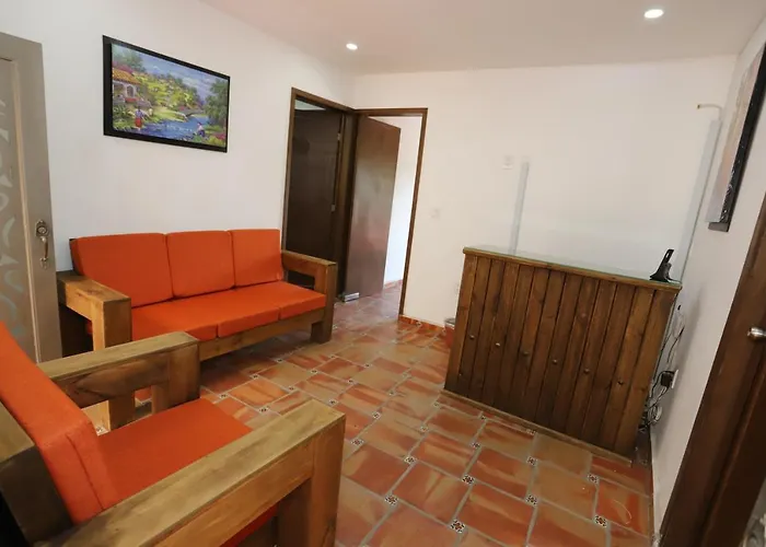 Hotel Boutique Casa Elefante