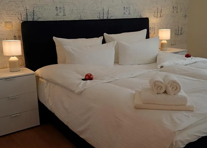 Hotel Meerlust