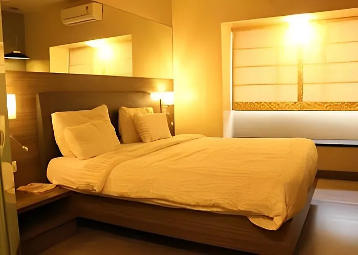 Apollo Guest House