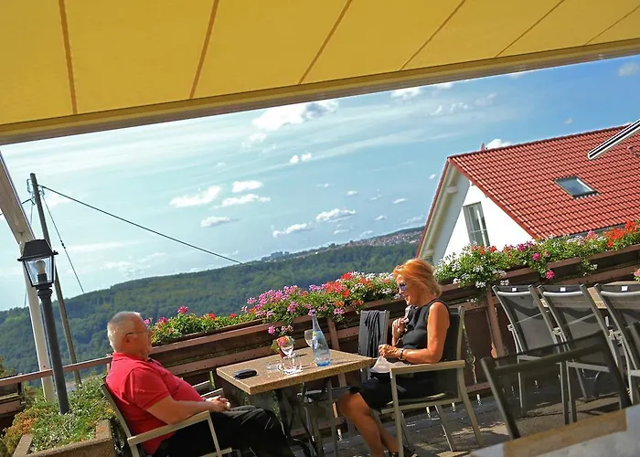 Hotel-Restaurant Kelter