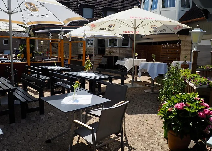Hotel Bienefeld