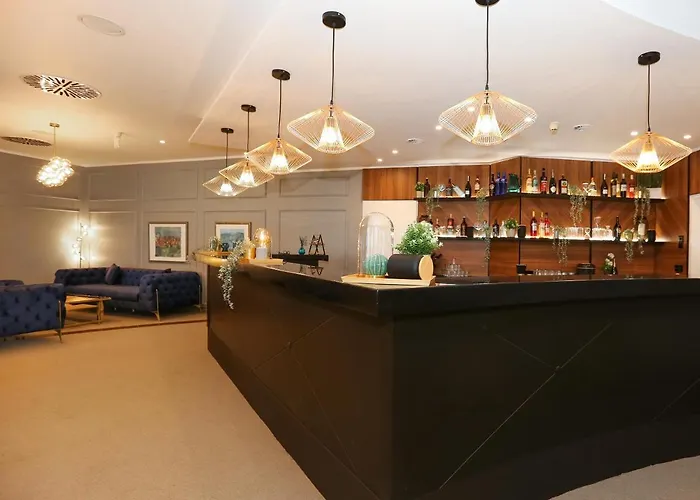 Ringhotel Rheinhotel Vier Jahreszeiten