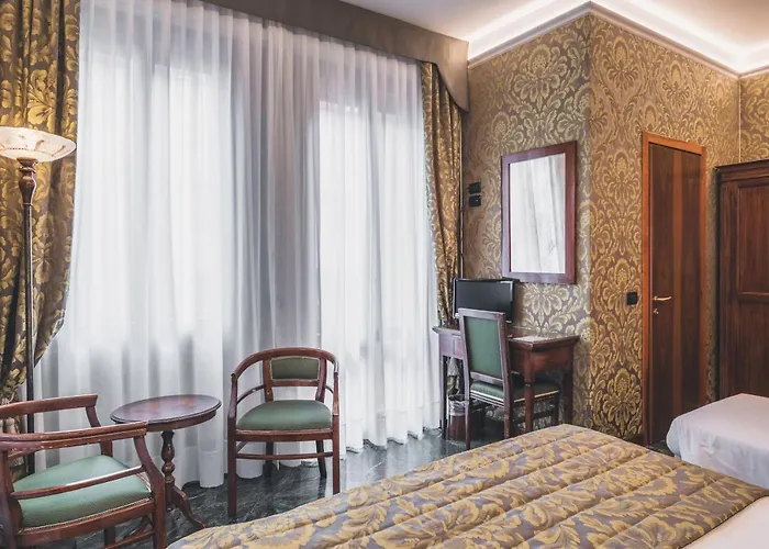 Hotel Al Malcanton